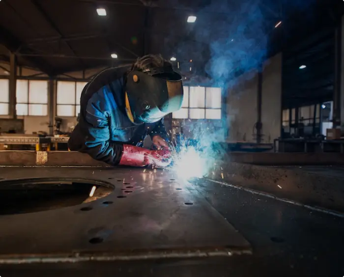 Металлочерепица Каскад 1185 мм RAL c покрытием Printech